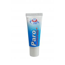 Paro Amin Fluor Gelée ERDBEER 2677 - Lucky Dent AG