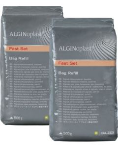 Alginoplast fast set Beutel