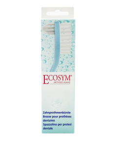 Ecosym brosse à prothèse