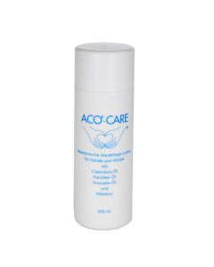 Angele Aco-Care crème des mains