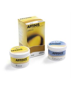 Affinis Putty soft Refill