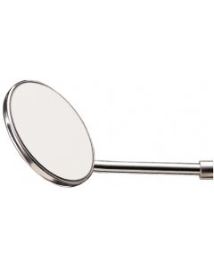 Aesculap miroirs Rhodium 22mm DA036