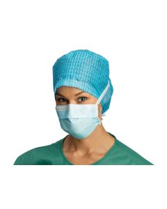 Barrier OP-Maske Standard Typ II blau 4230