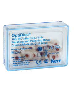 Opti Disc coarse/medium 12.6mm 4184