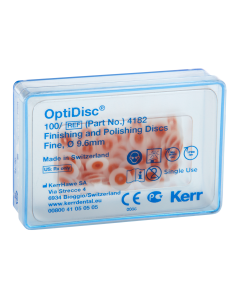 Opti Disc fine 9.6mm 4182