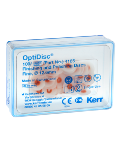 Opti Disc fine 12.6mm 4185