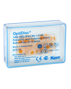 Opti Disc extra-fine 12.6mm 4186