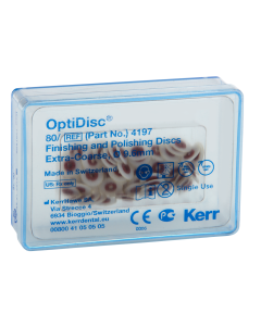 Opti Disc extra-coarse 9.6mm 4197