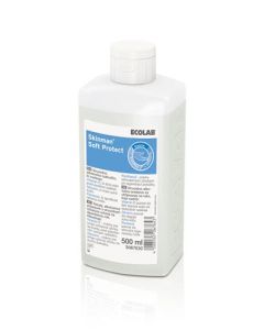 Ecolab Skinman Soft Protect Händedesinfektion