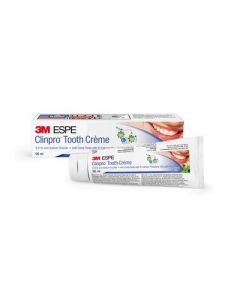 3M Clinpro pâte dentifrice Vanilla Mint