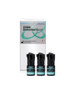 Clearfil Universal Bond Quick Value Pack