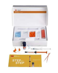 3M Rely-X Universal Spritze A1 Trial Kit