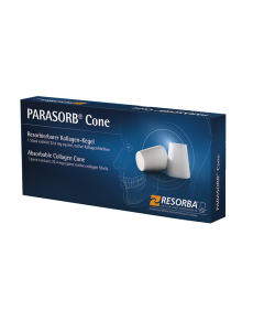 Resorba Parasorb Cone DK-1010 Ø12mm/16mm