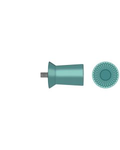 KerrHawe Prophy Cups turquois 9000