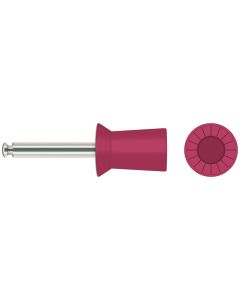 KerrHawe Prophy Cups magenta 9008
