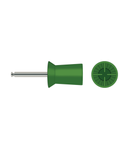 KerrHawe Prophy Cups vert-foncés 9011