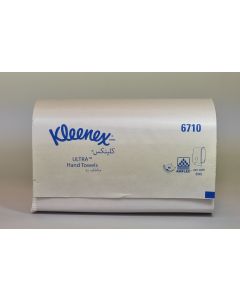Kleenex Ultra SuperSoft weiss 21.5x31.8cm 3lg