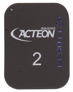 Acteon Standard-Speicherfolie Gr. 2 31x41mm