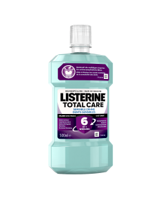 Listerine Mundspülung Total Care sensible Zähne