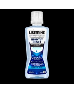 Listerine Mundspülung Nightly Reset