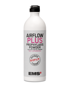 EMS AIRFLOW® PLUS poudre