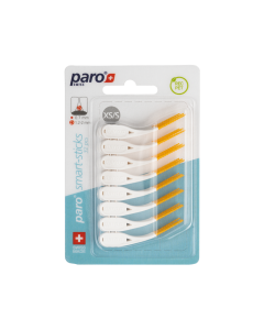 Paro Smart-sticks XS/S orange 1065