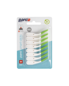 Paro Smart-sticks M/L hellgrün 1066