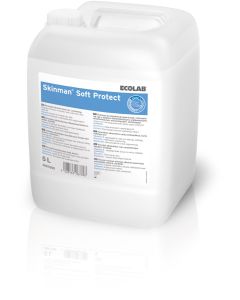 Ecolab Skinman Soft Protect FF