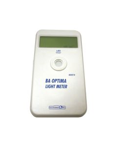 B.A. OPTIMA Light Meter