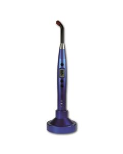 B.A. OPTIMA 10 LED Lampe blau