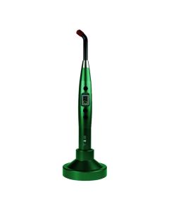 B.A. OPTIMA 10 LED Lampe grün